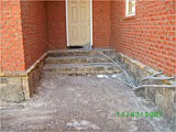 Patio & Walkways